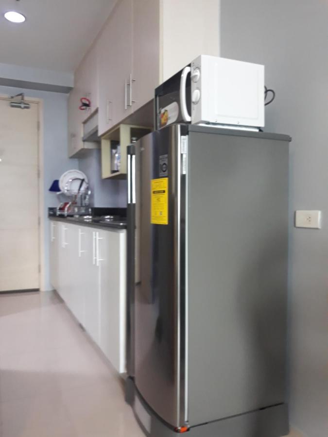 1139A Staycation Infront Of Moa, Searesidences Tower A , Near Picc, Smx, Arena, Dfa, Ayala Mall, World Trade, Naia123 Manila Exterior photo