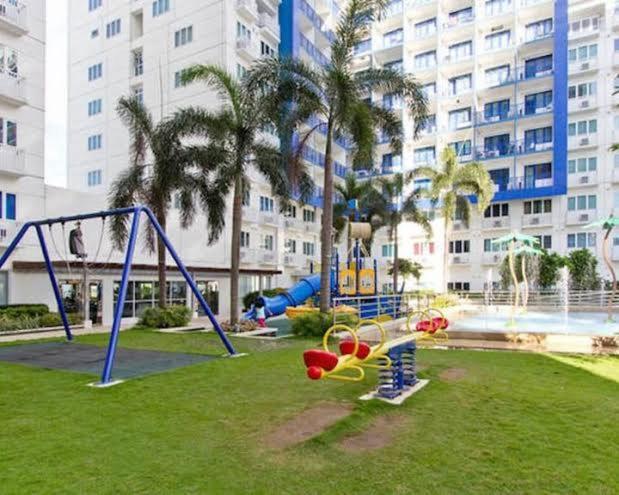 1139A Staycation Infront Of Moa, Searesidences Tower A , Near Picc, Smx, Arena, Dfa, Ayala Mall, World Trade, Naia123 Manila Exterior photo