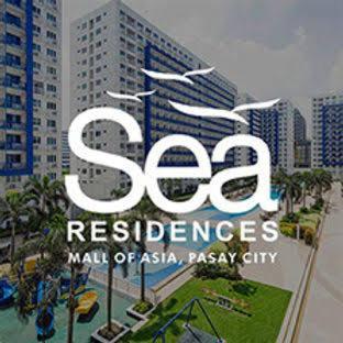 1139A Staycation Infront Of Moa, Searesidences Tower A , Near Picc, Smx, Arena, Dfa, Ayala Mall, World Trade, Naia123 Manila Exterior photo